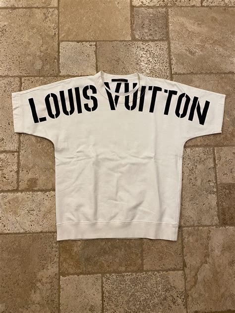 louis vuitton fragment kimono sweatshirt|Louis Vuitton fragments.